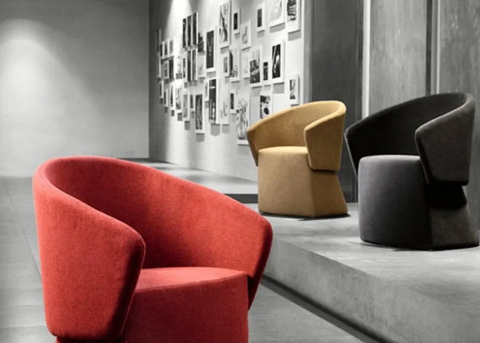 Alexis Sofa Chair