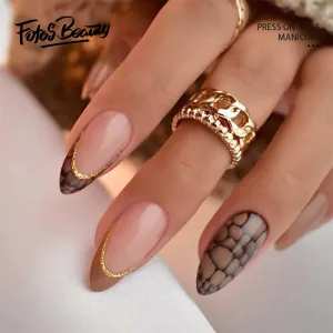 Almond Pangolin pattern