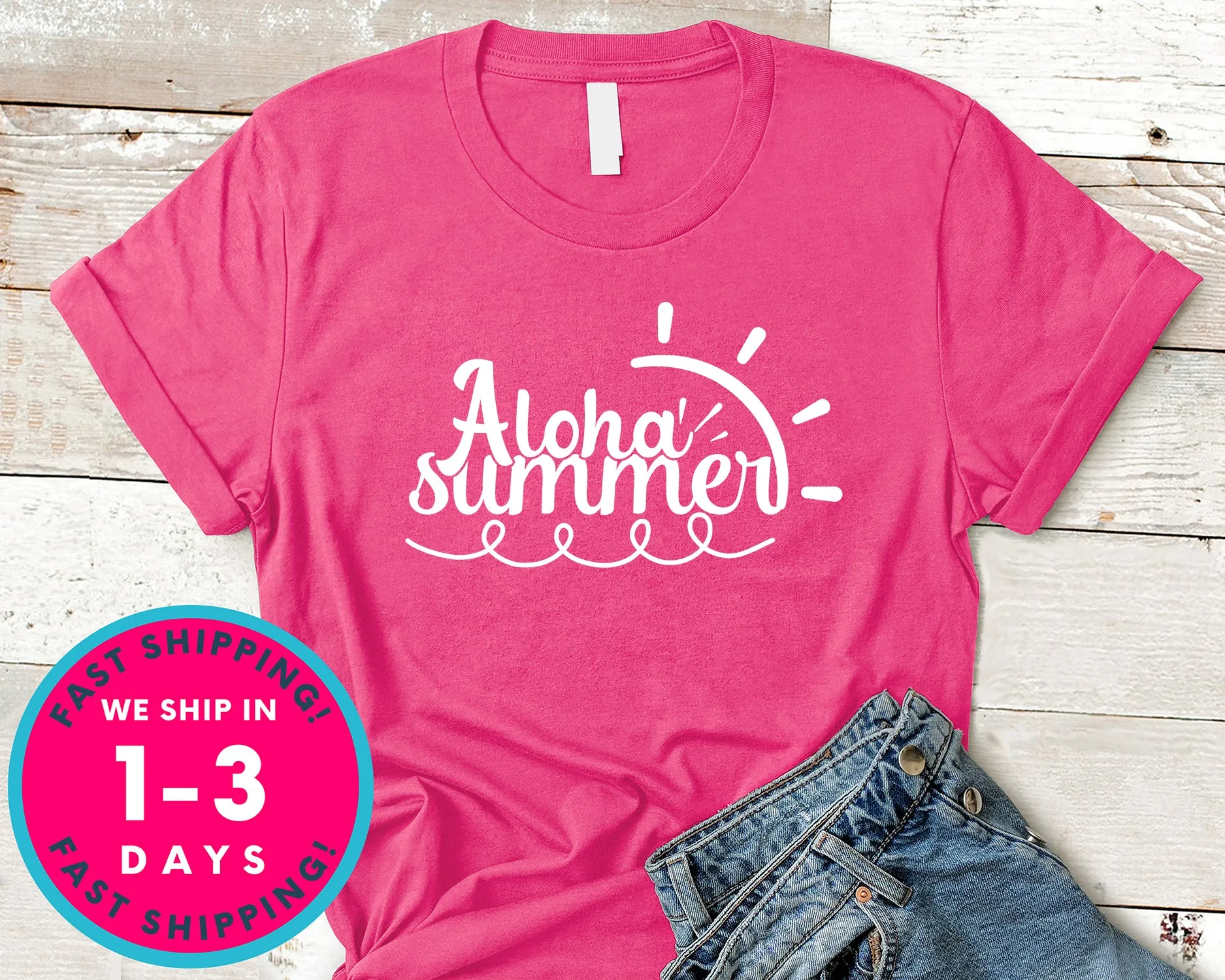 Aloha Summer