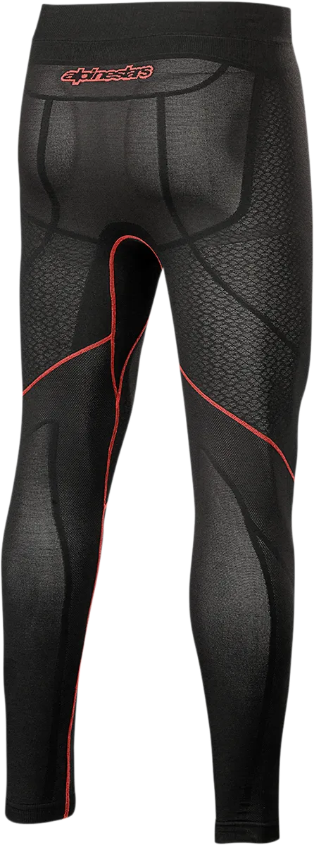 ALPINESTARS(MX) Ride Tech v2  Summer Underwear Pants - Black