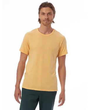 Alternative Men's Keeper Vintage Jersey | Maize