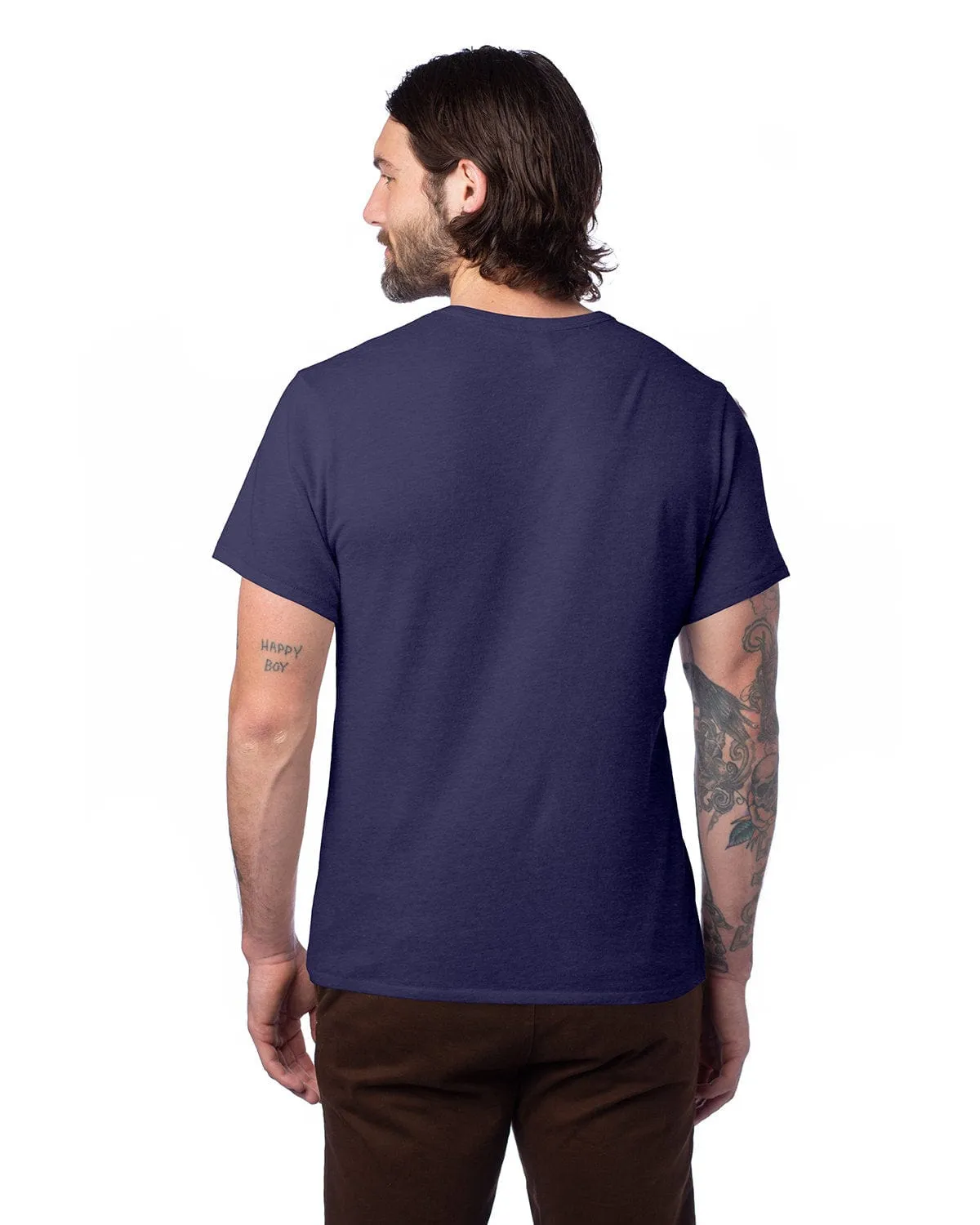 Alternative Men's Keeper Vintage Jersey | Navy