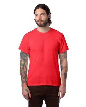 Alternative Men's Keeper Vintage Jersey | Red