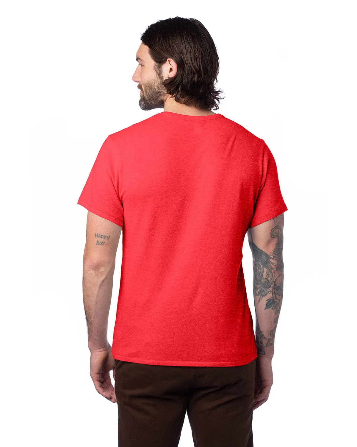Alternative Men's Keeper Vintage Jersey | Red