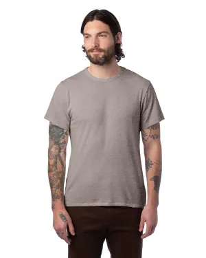 Alternative Men's Keeper Vintage Jersey | Vintage Coal