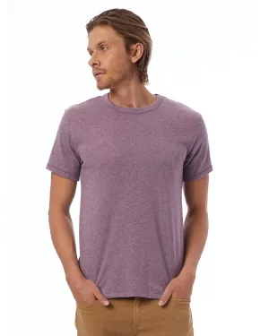 Alternative Men's Keeper Vintage Jersey | Vintage Iris
