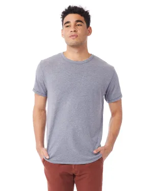 Alternative Men's Keeper Vintage Jersey | Vintage Navy