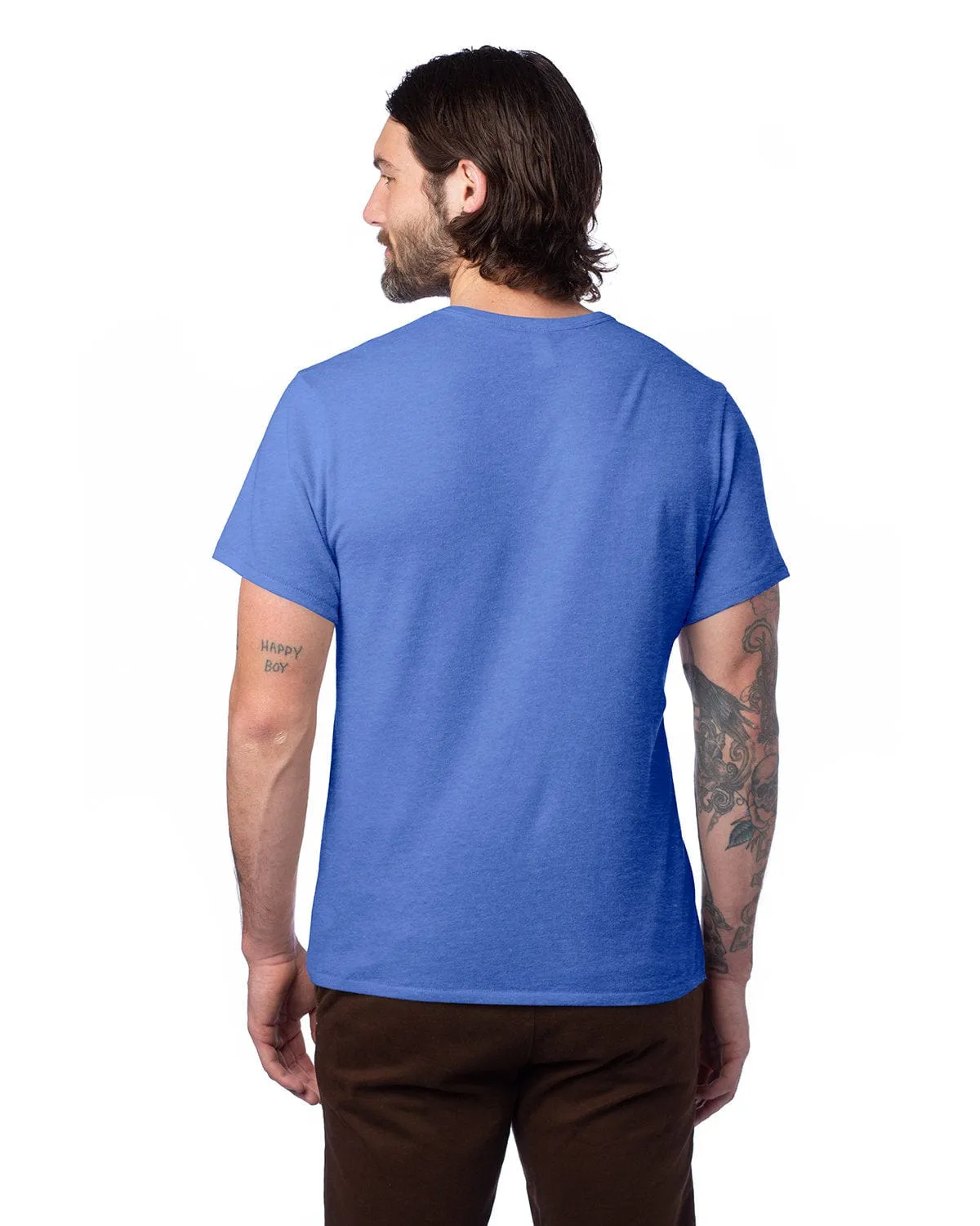 Alternative Men's Keeper Vintage Jersey | Vintage Royal