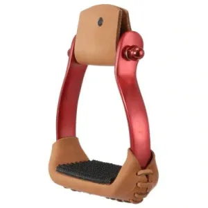 Aluminum Stirrups