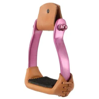 Aluminum Stirrups