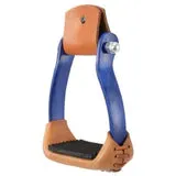 Aluminum Stirrups