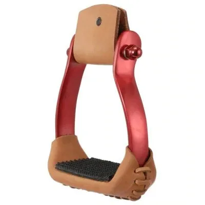 Aluminum Stirrups