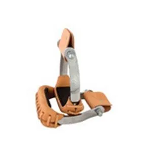 Aluminum Stirrups
