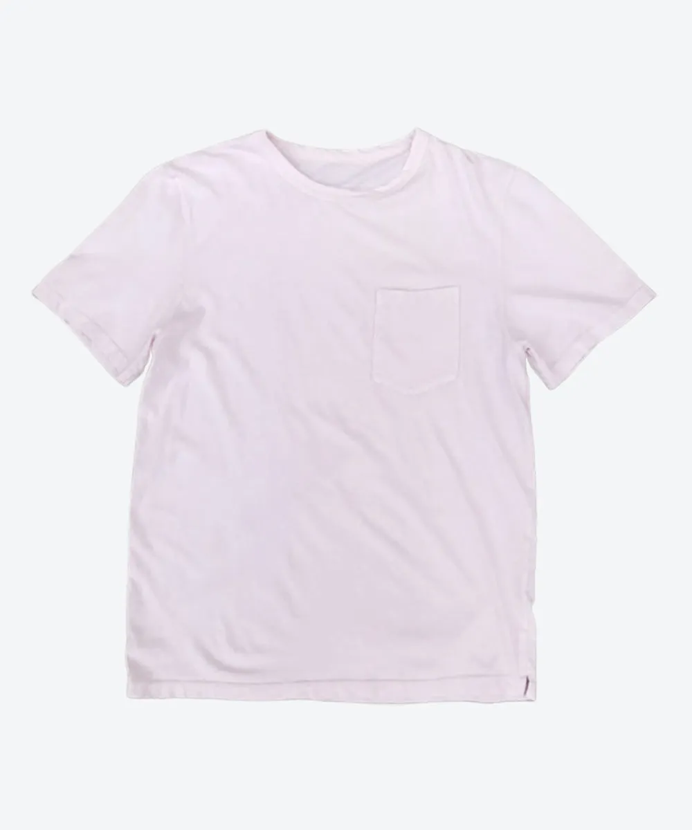 Always SS Pocket Tee - Light Weight