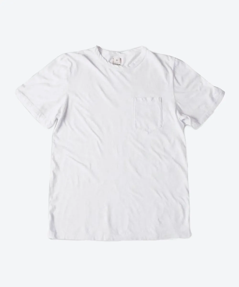 Always SS Pocket Tee - Light Weight