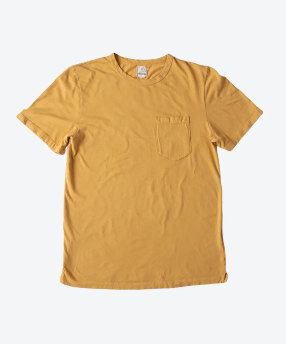 Always SS Pocket Tee - Light Weight