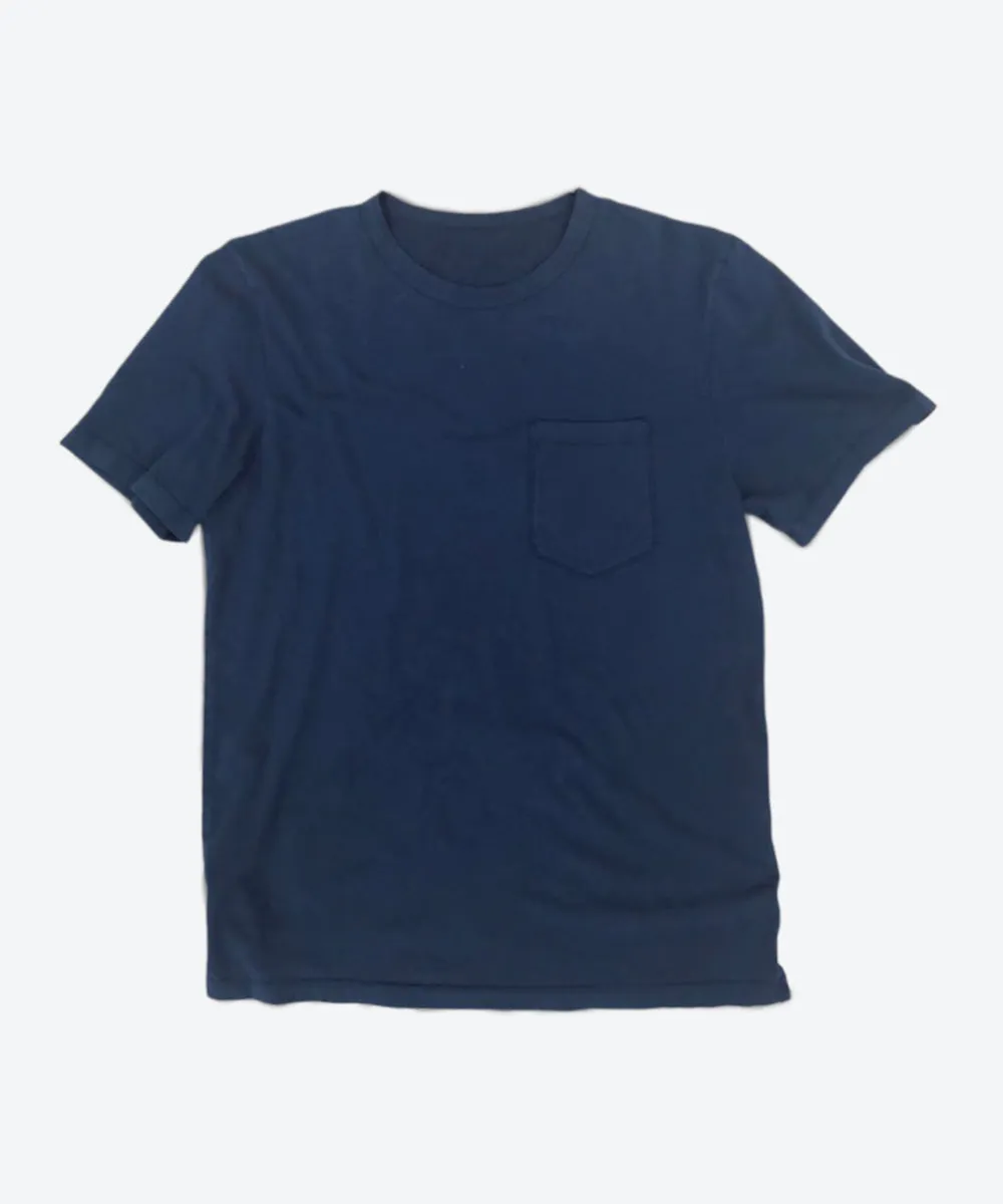Always SS Pocket Tee - Light Weight