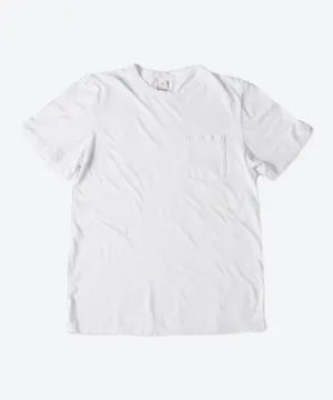 Always SS Pocket Tee - Light Weight