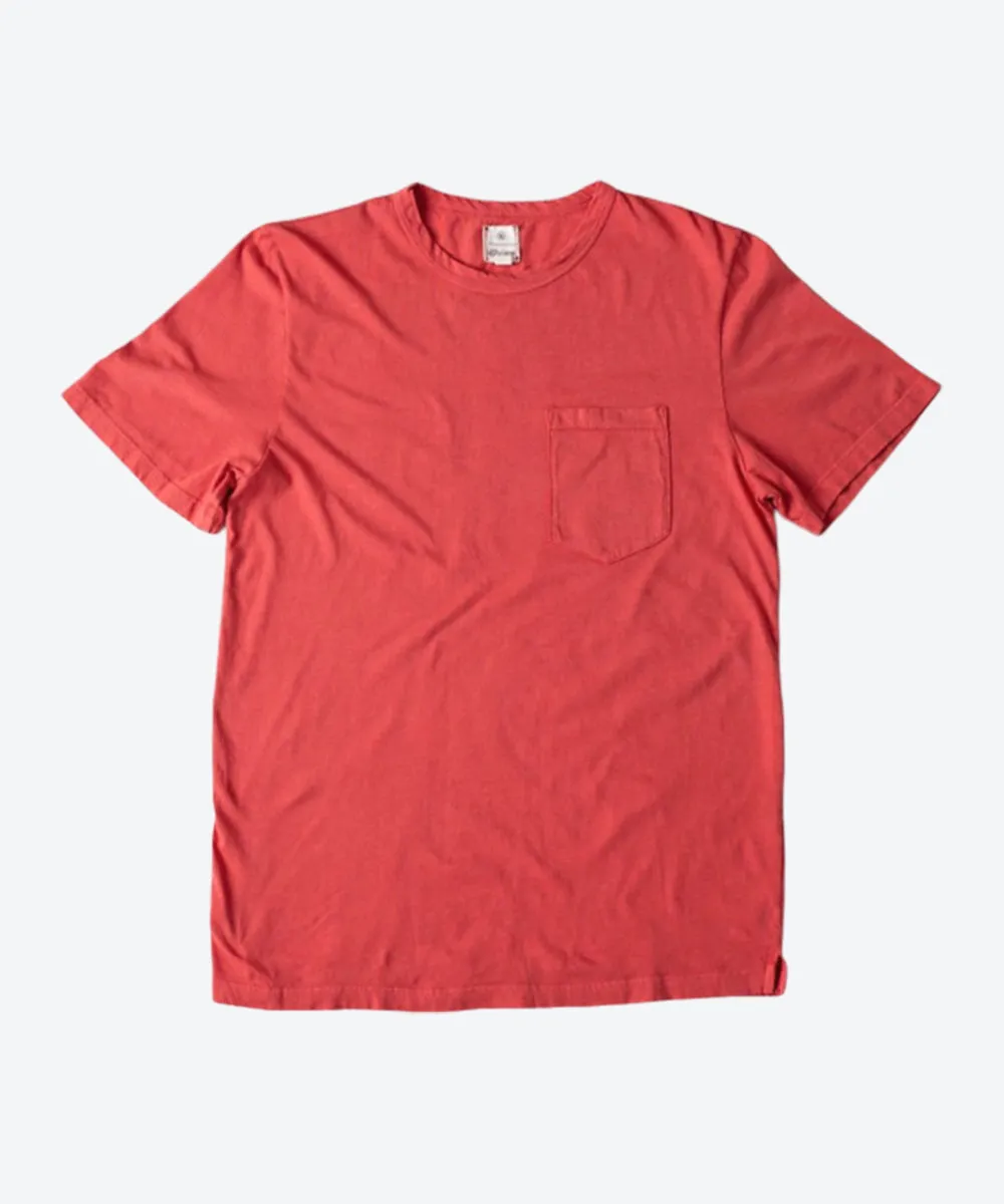 Always SS Pocket Tee - Light Weight