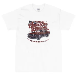 American Badass t-shirt