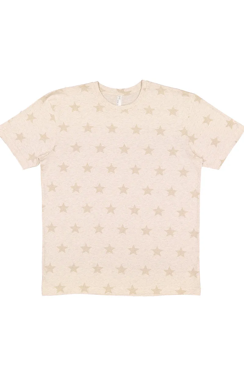 American Cowboy Unisex Five Star Tee