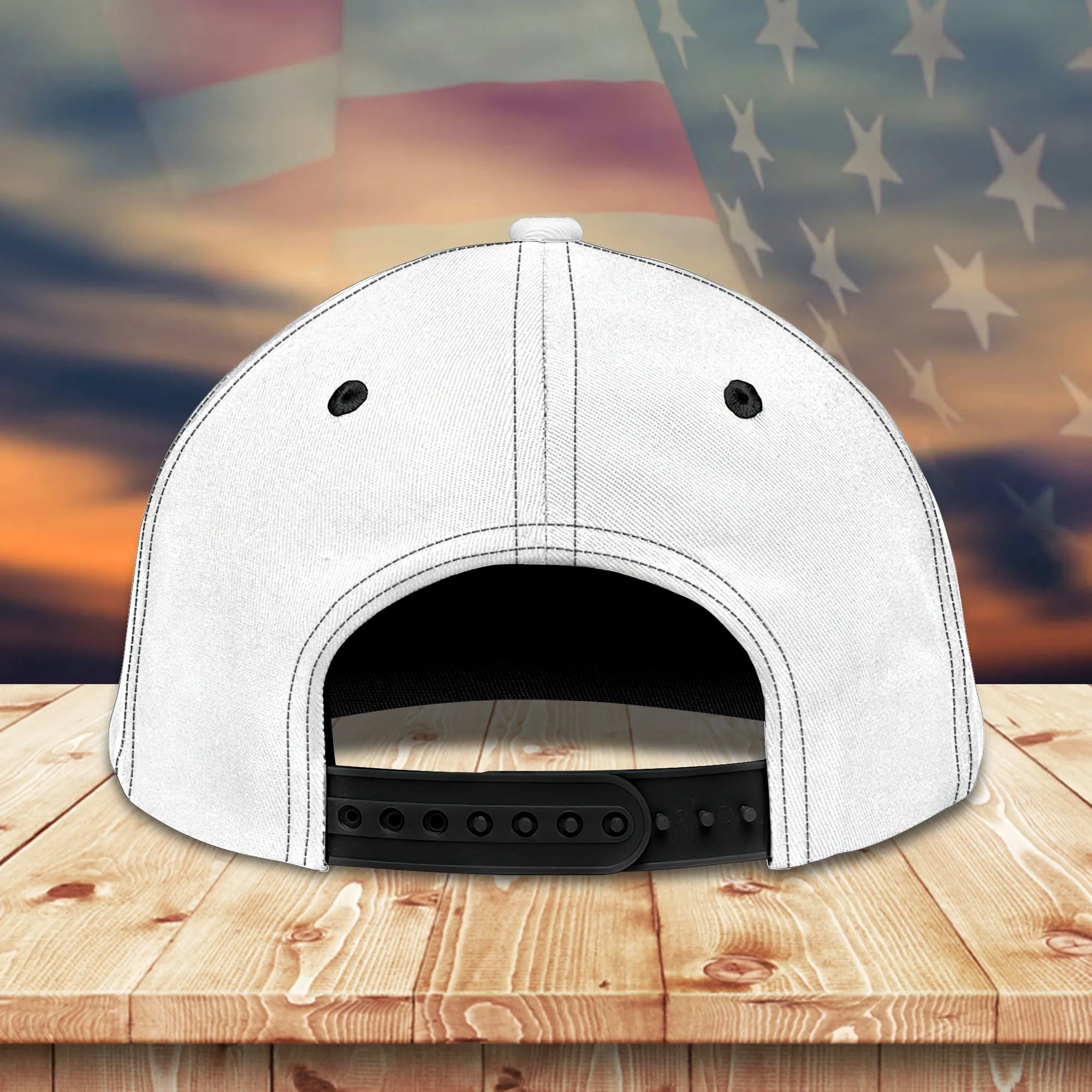 American Eagle - 3d Classic Cap - TT99-1272
