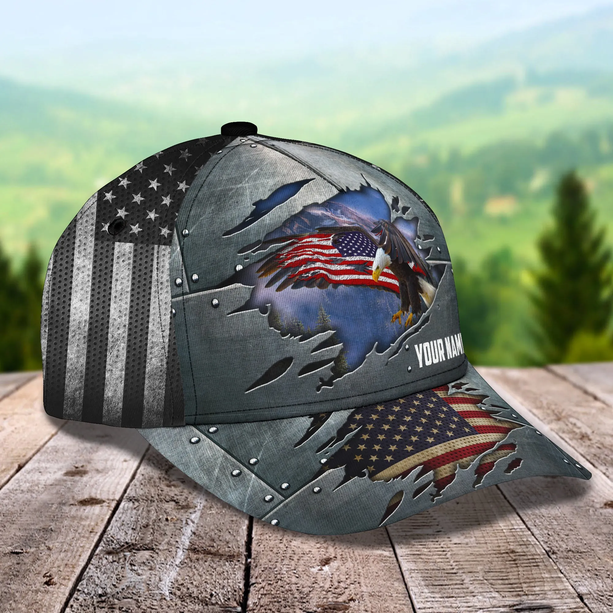 American Eagle Cap DT69-1094