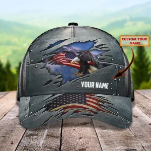 American Eagle Cap DT69-1094