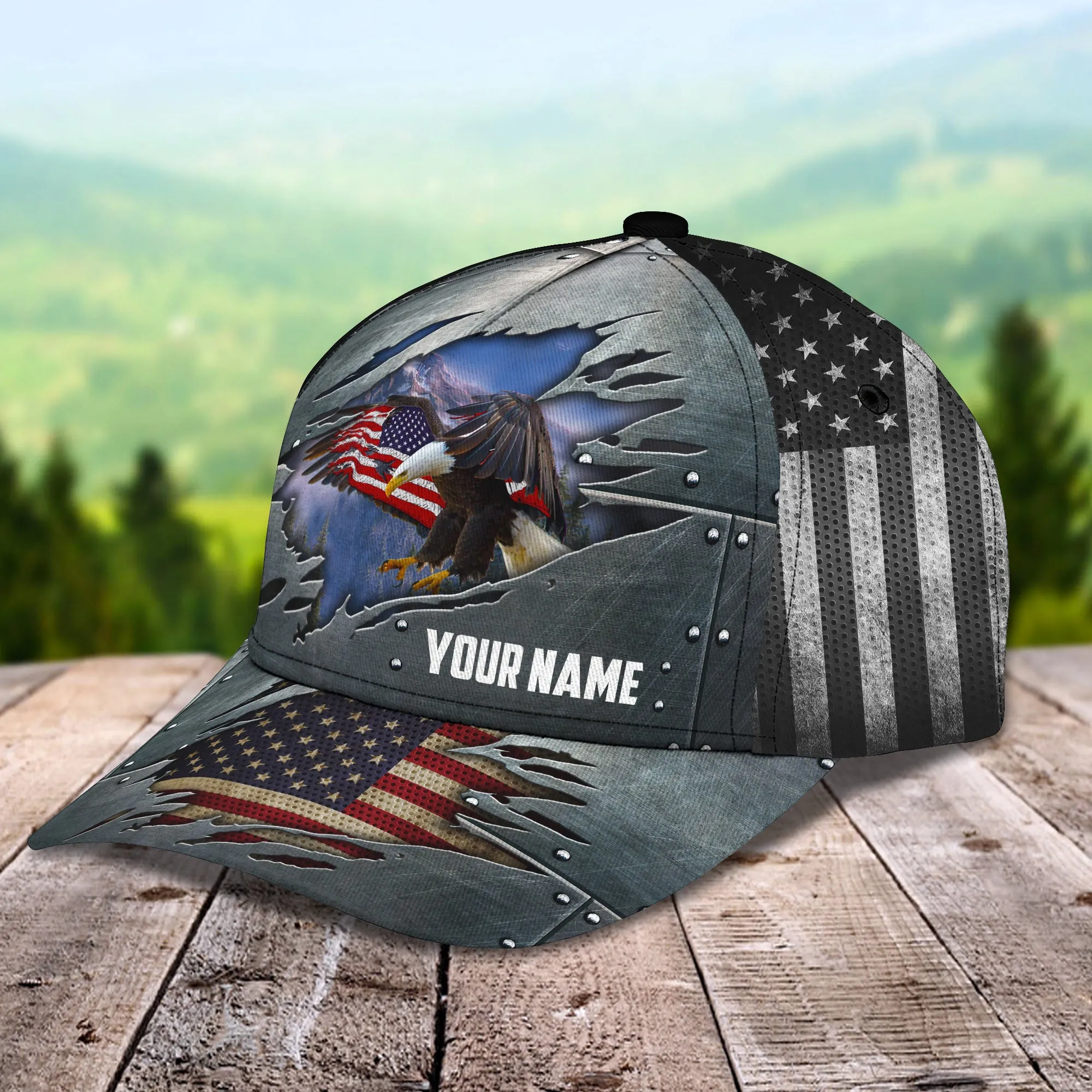 American Eagle Cap DT69-1094