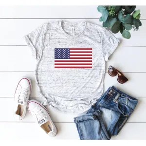 American Flag T-Shirt