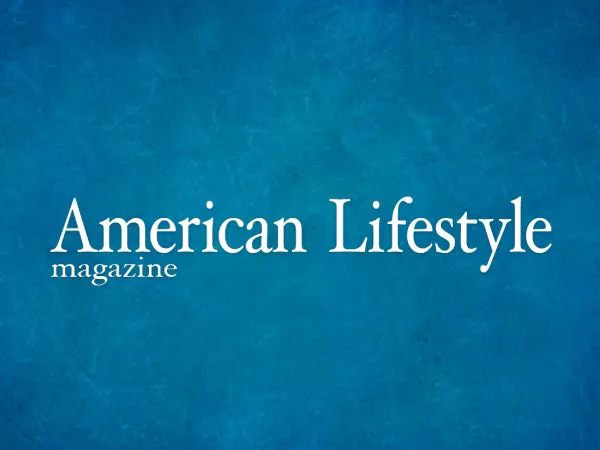 American Lifestyle Magazine