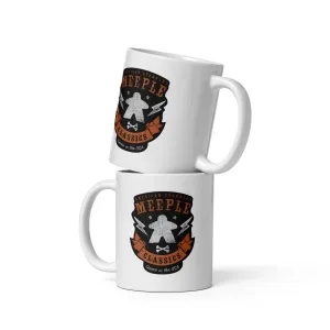 American Meeple Classics Coffee Mug