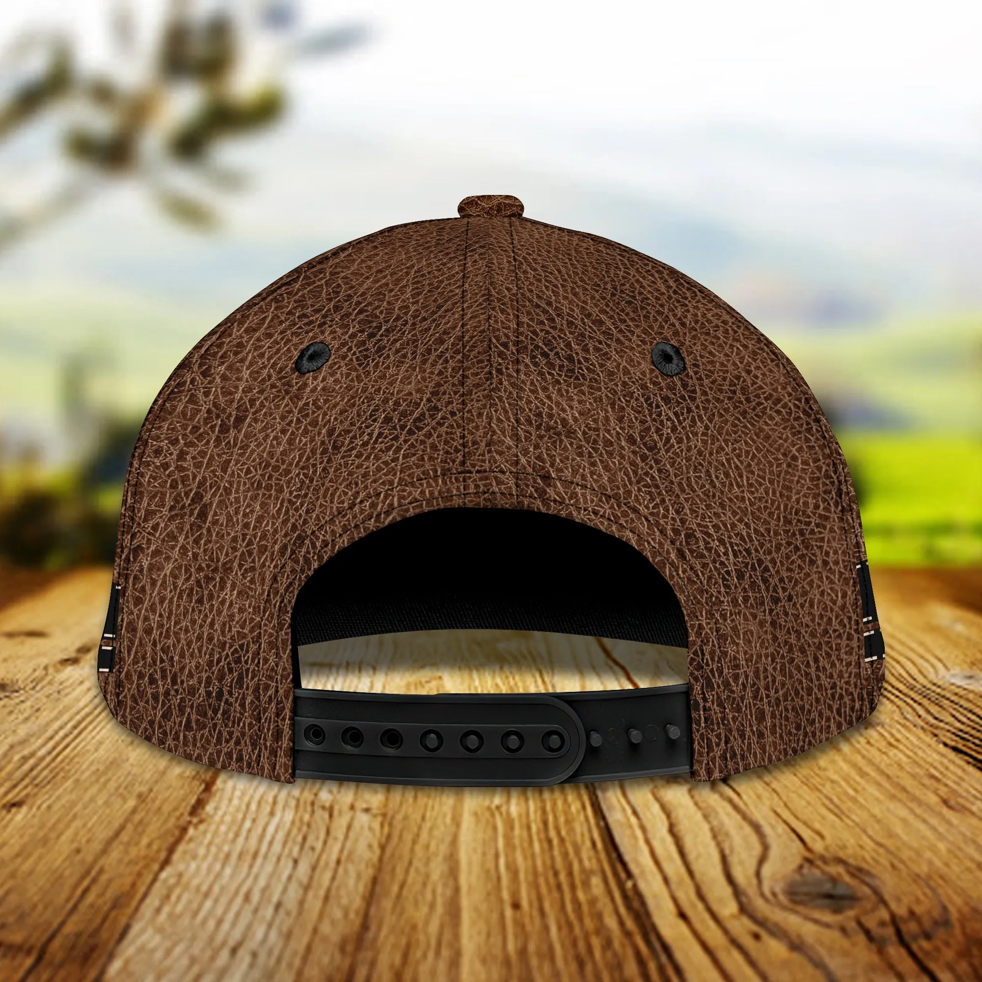 AMERICAN PRIDE - CAP 01 - RINC98