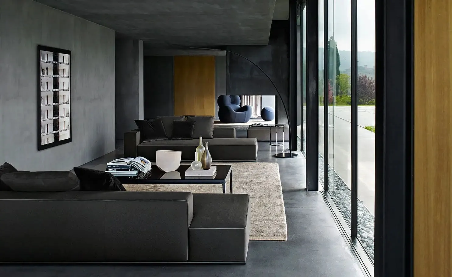 Andy '13 Sofa
