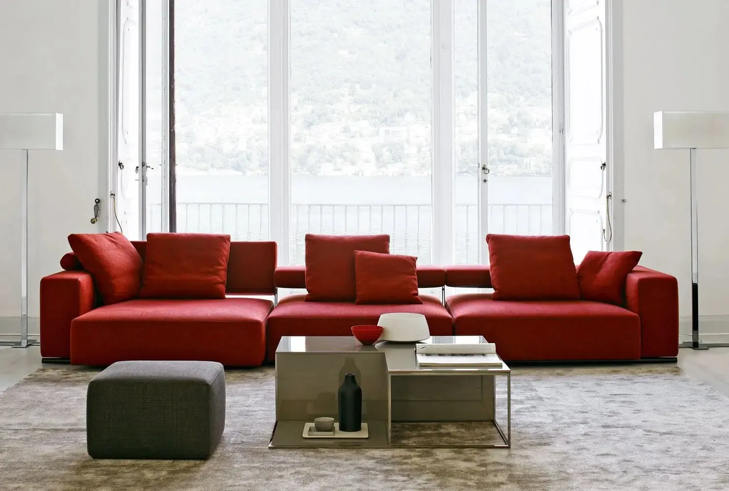 Andy '13 Sofa