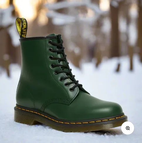 Arctic™ | Classic Leather Boots
