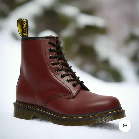 Arctic™ | Classic Leather Boots