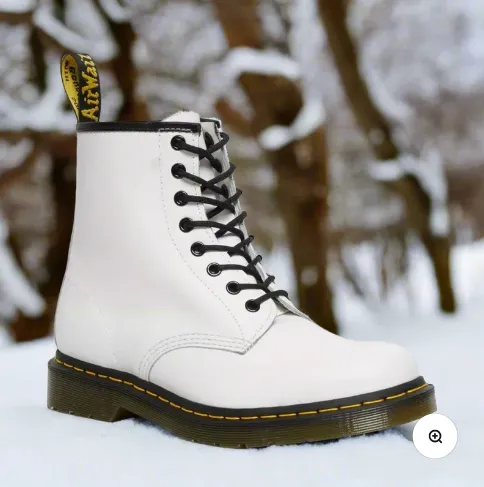 Arctic™ | Classic Leather Boots
