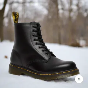 Arctic™ | Classic Leather Boots