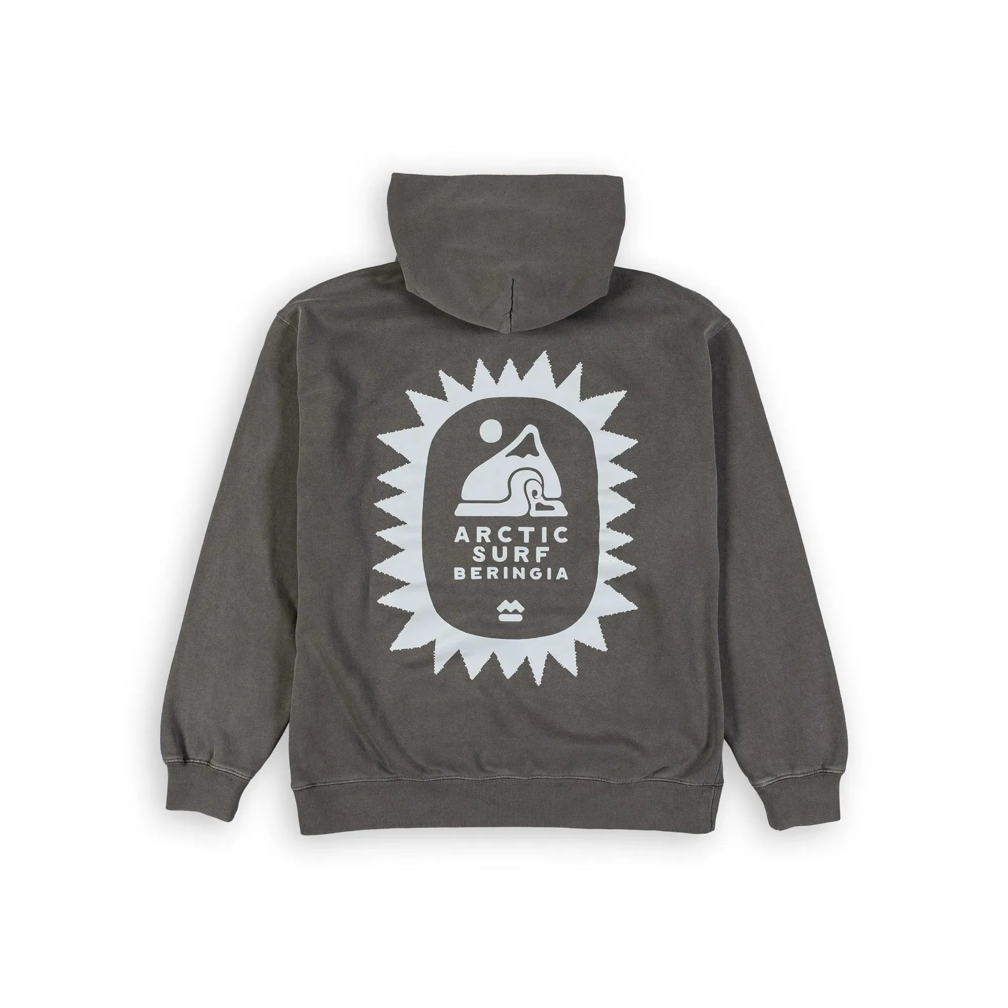 Arctic Surf Hoody