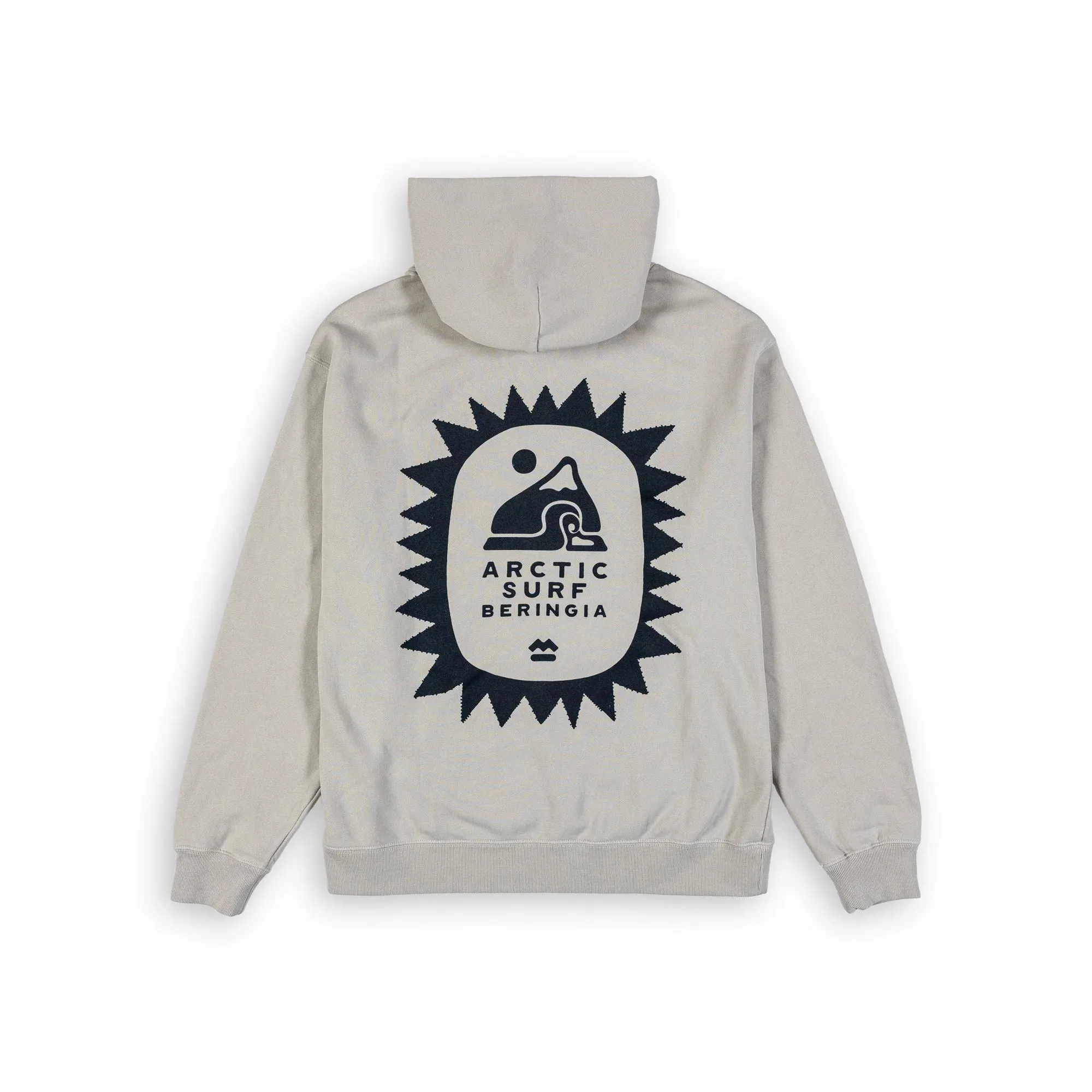 Arctic Surf Hoody