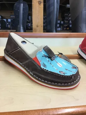 Ariat cruisers— several colors and styles available