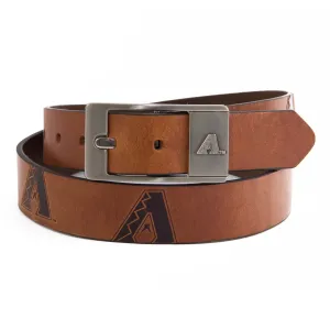 Arizona Diamondbacks Belt Brandish