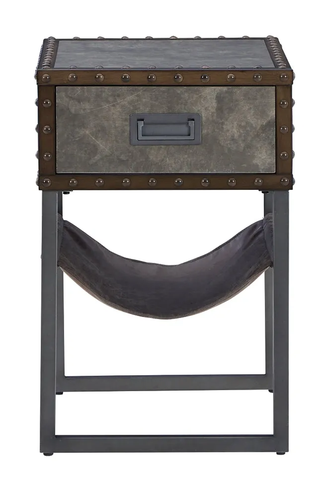 Ashley Express - Derrylin Chair Side End Table