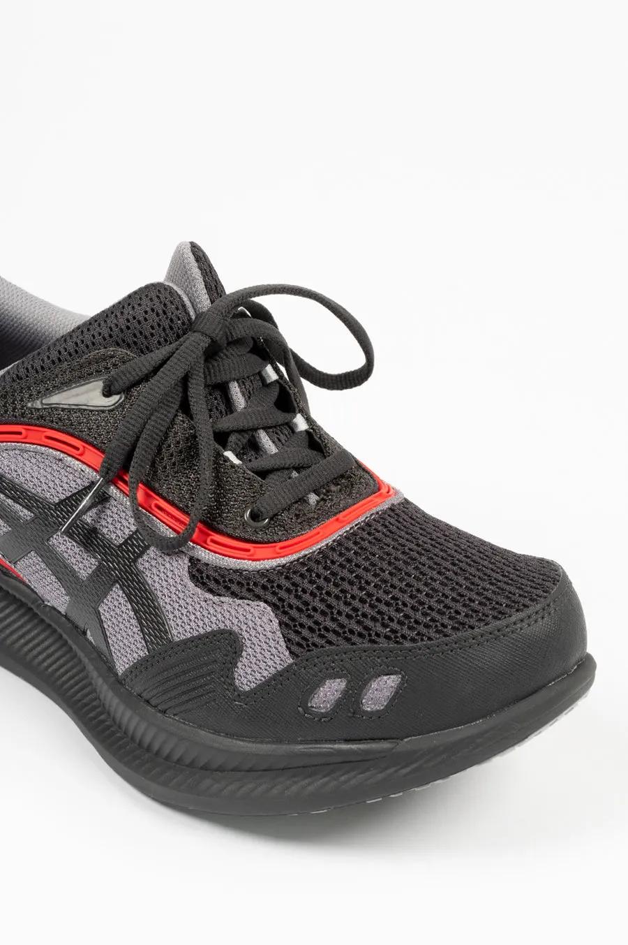 ASICS X KIKO KOSTADINOV GEL-GLIDELYTE III GRAPHITE