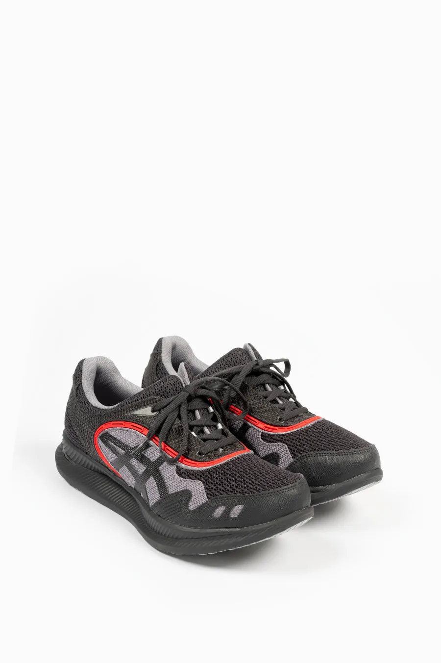 ASICS X KIKO KOSTADINOV GEL-GLIDELYTE III GRAPHITE