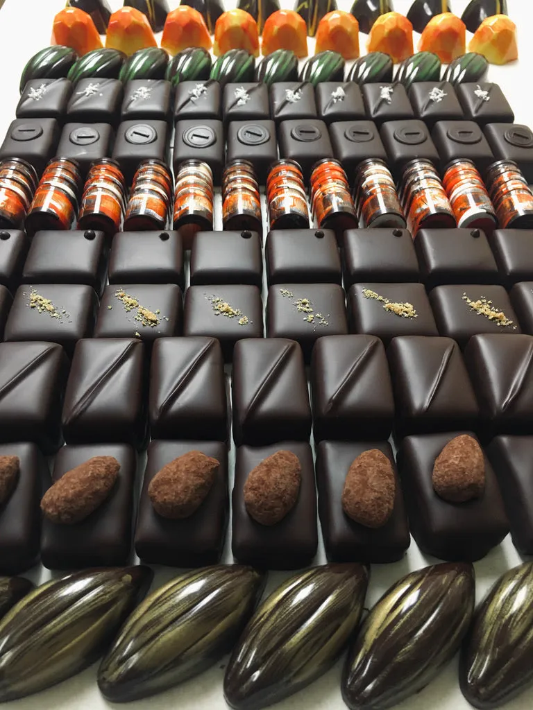 Assortment Maison