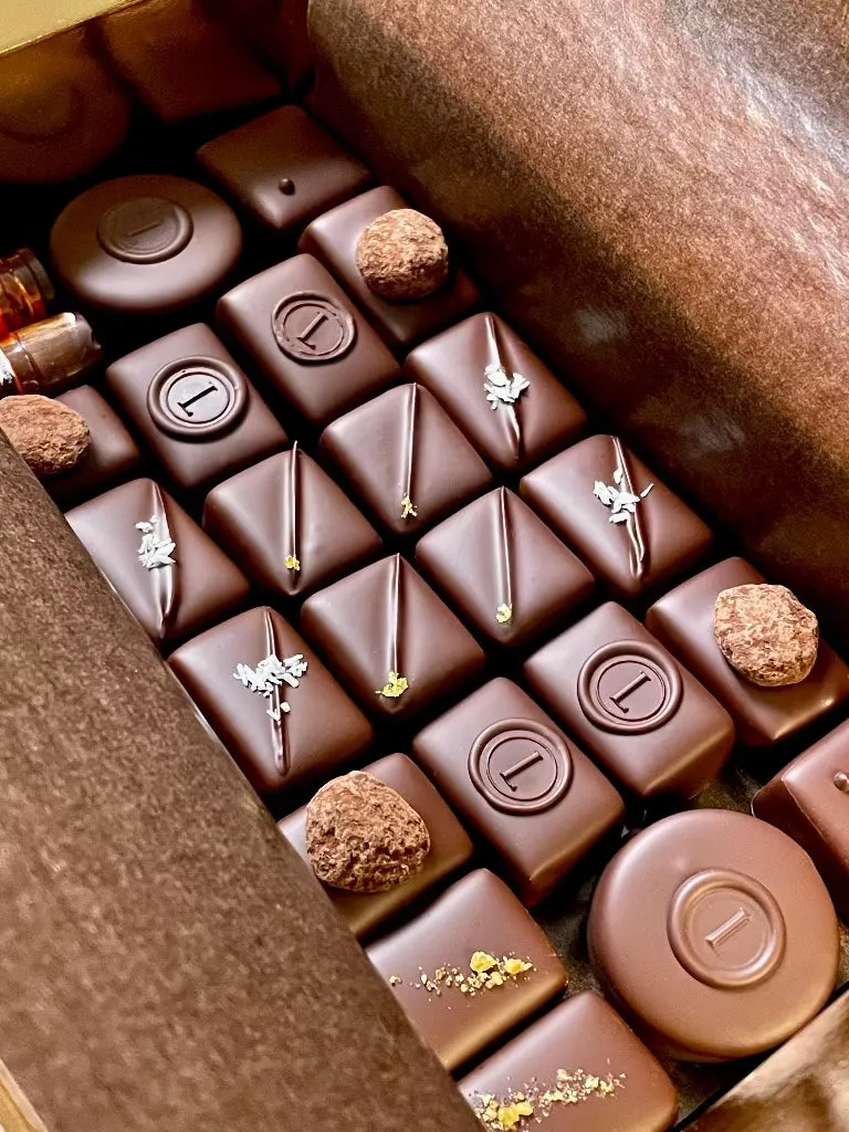 Assortment Maison