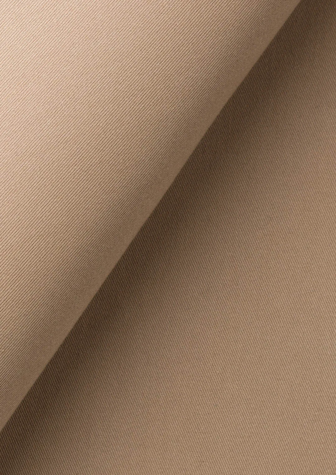 Astor Camel Cotton Suit