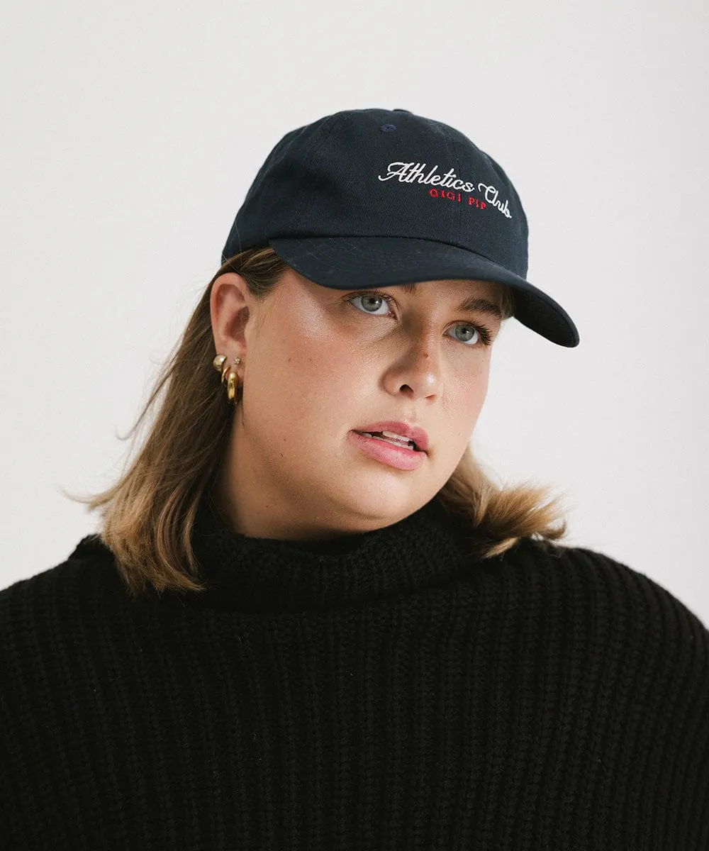 Athletics Club Ball Cap